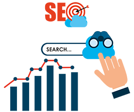🔍 SEO – Ottimizzazione per i motori di ricerca