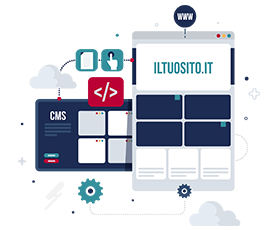 💻 Web Design | Sviluppo di Web
