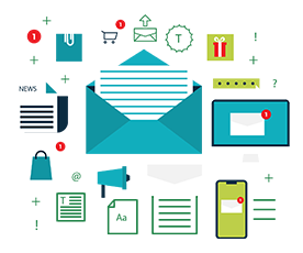 ✉️ Email Marketing