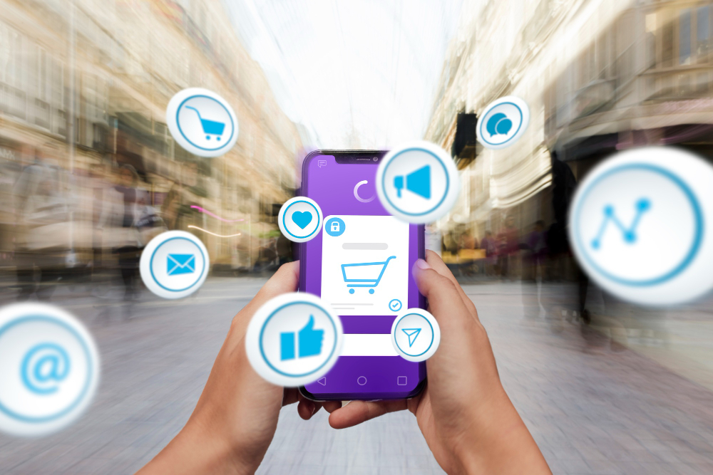 Il Potere delle App Mobile