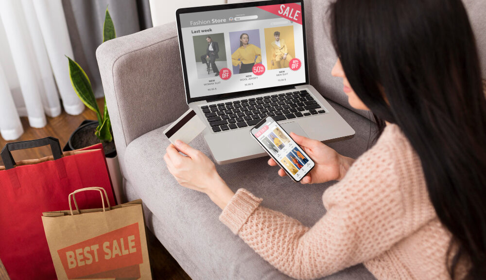 Perché l'E-Commerce è Fondamentale