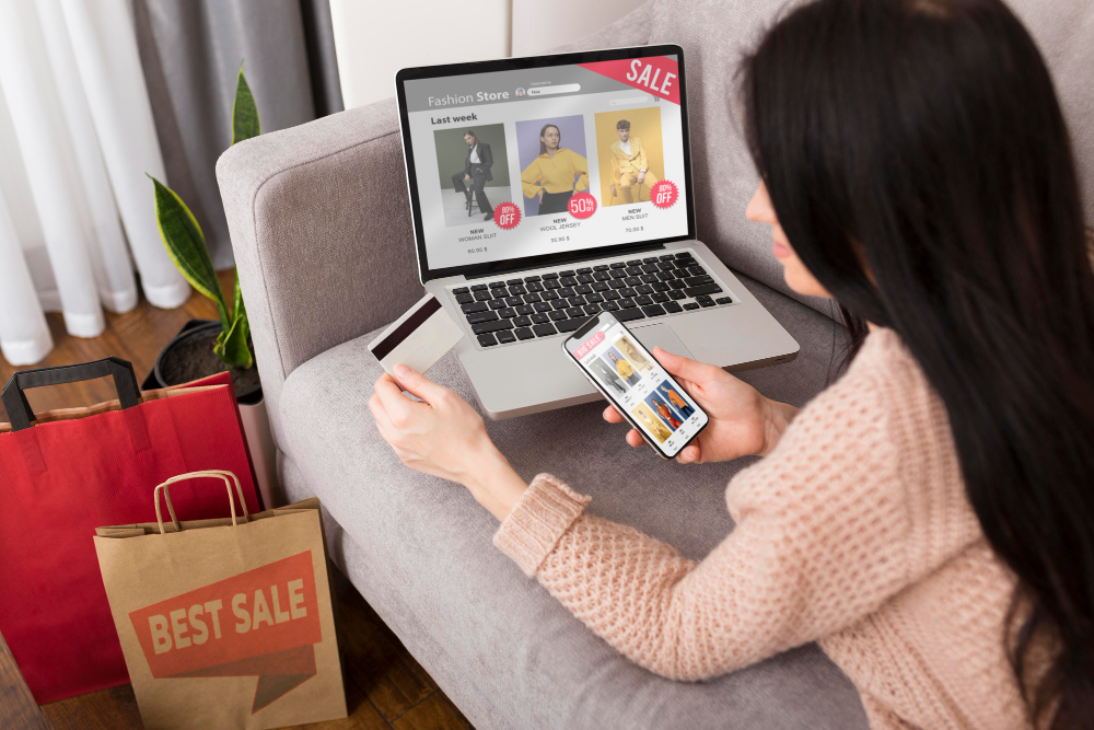 Perché l'E-Commerce è Fondamentale